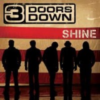 Purchase 3 Doors Down - Shin e (CDS)