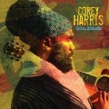Buy Corey Harris - Blu.Black Mp3 Download