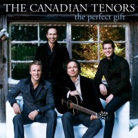 Purchase The Canadian Tenors - The Perfect Gift