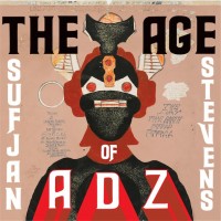 Purchase Sufjan Stevens - The Age of Adz