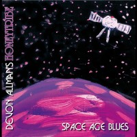 Purchase Devon Allman's Honeytribe - Space Age Blues