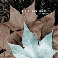 Purchase The Foreign Exchange - Authenticity