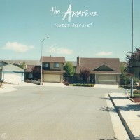 Purchase The Americas - Sweet Release