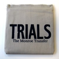 Purchase The Monroe Transfer - Trials