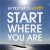 Buy A Moment's Worth - Start Where You Are Mp3 Download