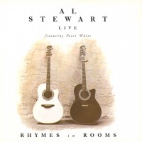 Purchase Al Stewart - Rhymes In Rooms (Live)
