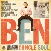 Purchase Ben L'Oncle Soul - Ben L'Oncle Soul