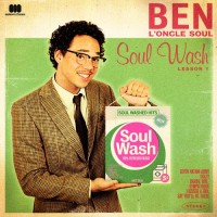 Purchase Ben L'Oncle Soul - Soul Wash (EP)