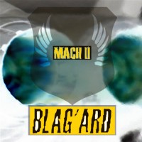 Purchase Blag'ard - Mach II