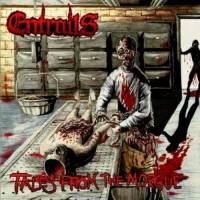 Purchase Entrails - Tales From The Morgue