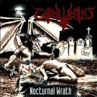 Purchase Gotholocaust - Nocturnal Wrath