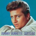 Buy Johnny Burnette - The Train Kept A-Rollin' Memphis To Hollywood CD5 Mp3 Download