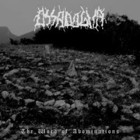 Purchase Ossadogva - The Word of Abominations
