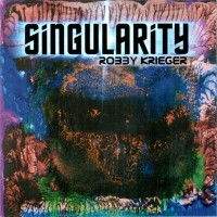 Purchase Robby Krieger - Singularity