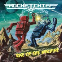 Purchase Rocketchief - Rise Of The Machine