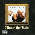 Buy Above The Law - Legends Mp3 Download
