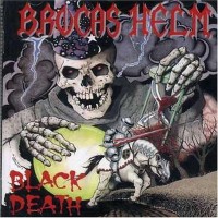 Purchase Brocas Helm - Black Death