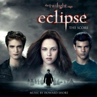 Purchase Howard Shore - The Twilight Saga Eclipse