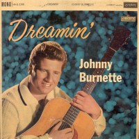 Purchase Johnny Burnette - Dreamin'