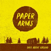 Purchase Paper Arms - Days Above Ground