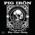 Buy Pig Iron - Blues + Power = Destiny Mp3 Download