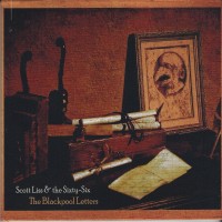 Purchase Scott Liss & the Sixty-Six - The Blackpool Letters