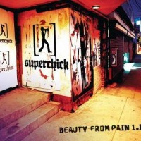 Purchase Superchick - Beauty From Pain