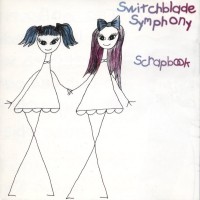 Purchase Switchblade Symphony - Scrapbook (EP)