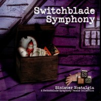 Purchase Switchblade Symphony - Sinister Nostalgia