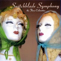 Purchase Switchblade Symphony - The Three Calamities