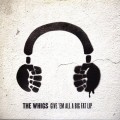Buy The Wings - Give 'em All A Big Fat Lip Mp3 Download