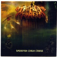 Purchase Ticket to Hell - Operation: Crash Course