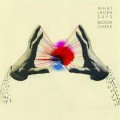 Buy What Laura Says - Bloom Cheek Mp3 Download