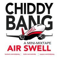 Purchase Chiddy Bang - Air Swell (Ep)