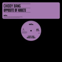 Purchase Chiddy Bang - Opposite Of Adults (Ep)