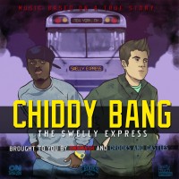 Purchase Chiddy Bang - The Swelly Express