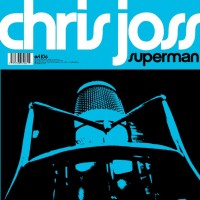 Purchase Chris Joss - Superman (EP)