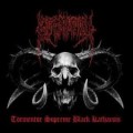 Buy Extirpation - Tormentor Supreme Black Katharsis Mp3 Download