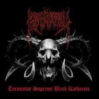 Purchase Extirpation - Tormentor Supreme Black Katharsis