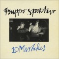 Buy Gruppo Sportivo - 10 Mistakes Mp3 Download