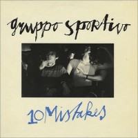 Purchase Gruppo Sportivo - 10 Mistakes