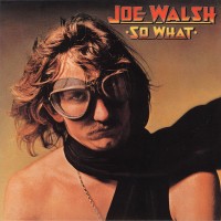 Purchase Joe Walsh - So What