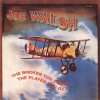 Purchase Joe Walsh - The Smoker