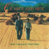 Purchase Mark Isham - Of Mice And Men