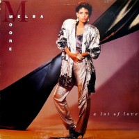 Purchase Melba Moore - A Lot of Love