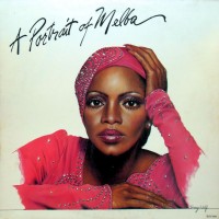 Purchase Melba Moore - A Portrait Of Melba (Vinyl)