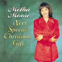 Purchase Melba Moore - A Very Special Christmas Gift