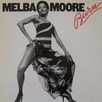 Purchase Melba Moore - Burn