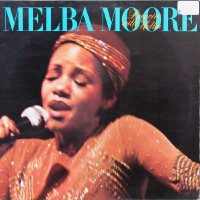Purchase Melba Moore - Dancin' With Melba (EP) (Vinyl)