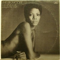 Purchase Melba Moore - Look What Youre Doing To The Man